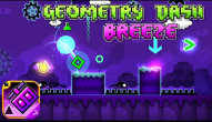 Geometry Dash Breeze